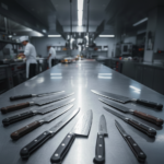 Los mejores cuchillos de cocina 2025
